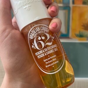 Sol De Janeiro 62 perfume